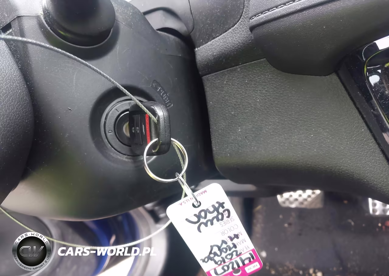 2019 Honda Hr-V Sport VIN:3CZRU6H11KG719441 - 11
