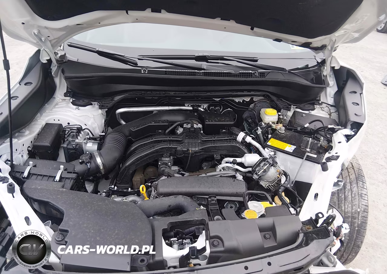 2025 Subaru Forester Sport VIN:JF2SLDHC7SH580553 - 10