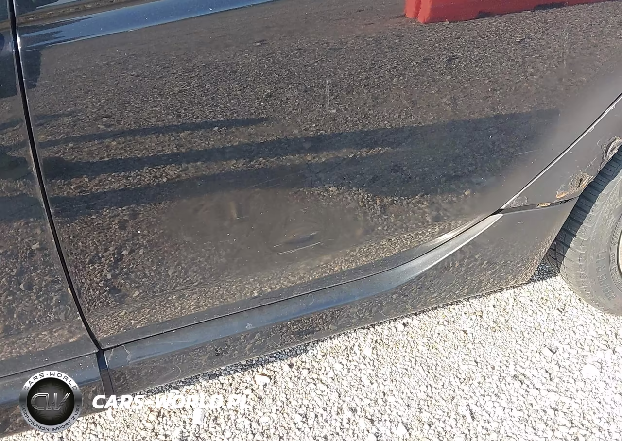 2004 Acura Tl VIN:19UUA66274A071997 - 12