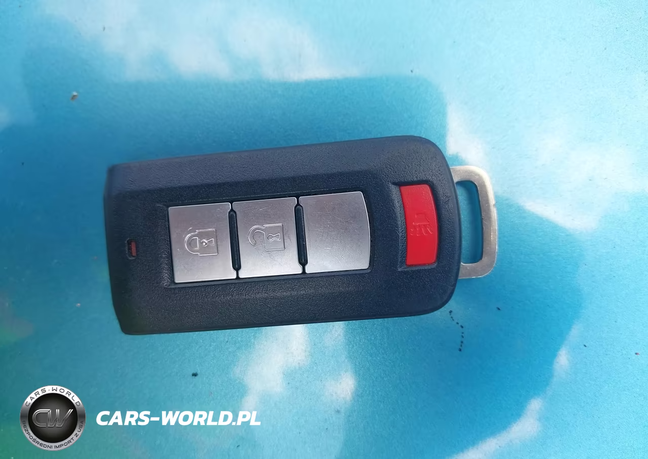 2011 Mitsubishi Outlander Sport Se VIN:JA4AR4AU3BZ005155 - 11