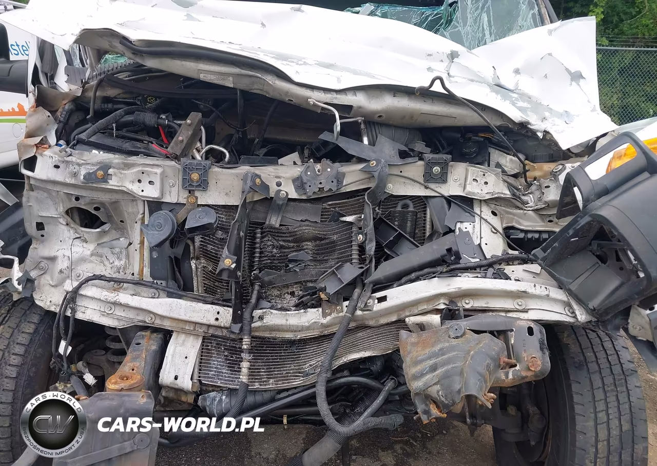 2009 Ford E-250 Commercial-Recreational VIN:1FTNE24L09DA81952 - 10