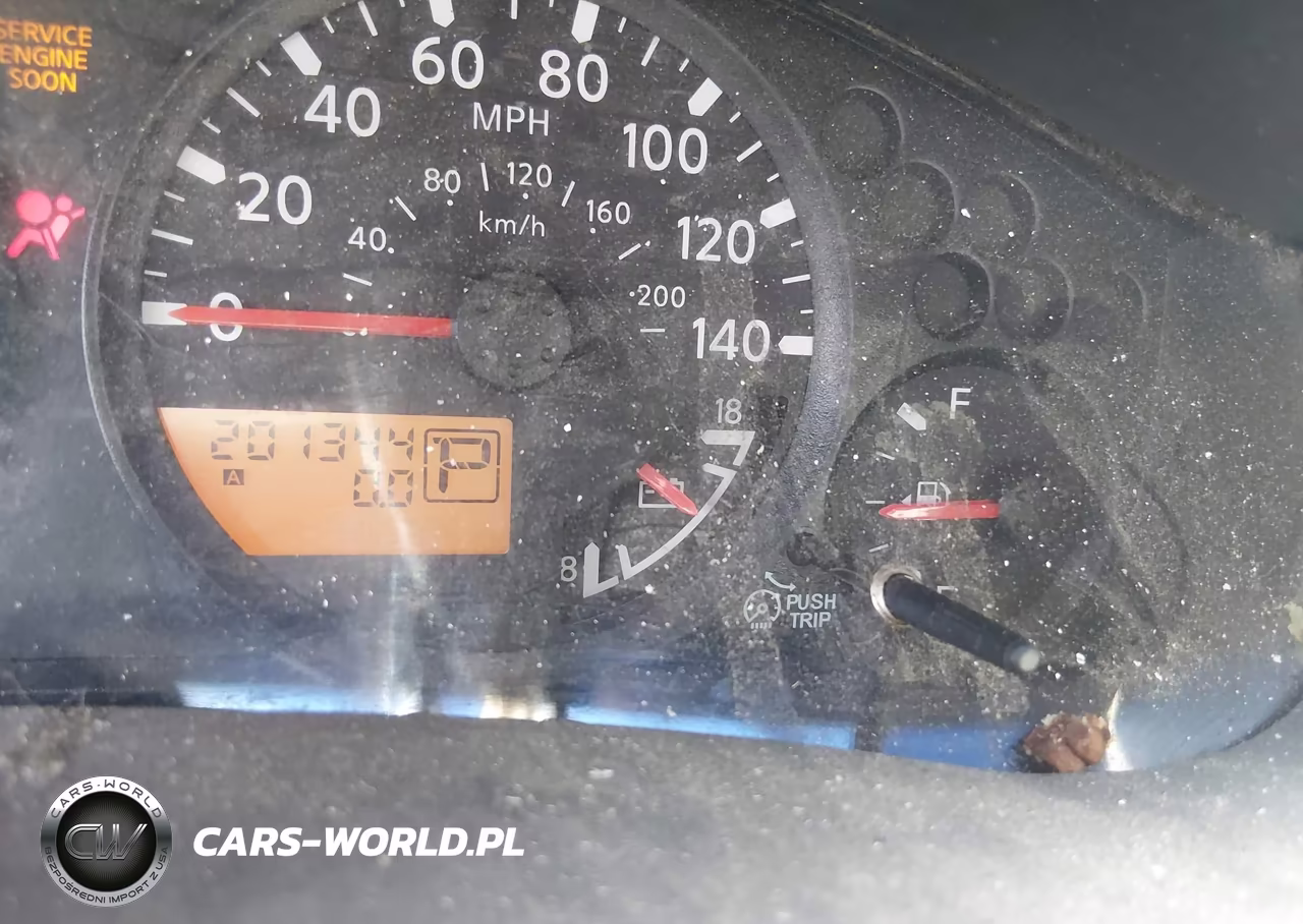 2007 Nissan Frontier Se VIN:1N6AD07U37C440477 - 16