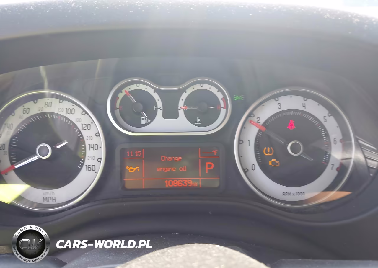 2014 Fiat 500L Trekking VIN:ZFBCFADH1EZ022564 - 7