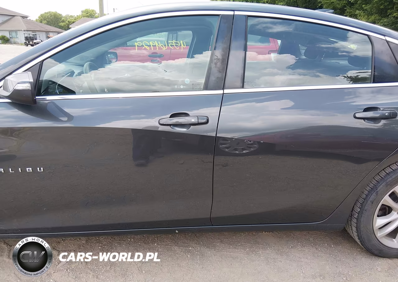 2016 Chevrolet Malibu 1Lt VIN:1G1ZE5ST6GF287325 - 14