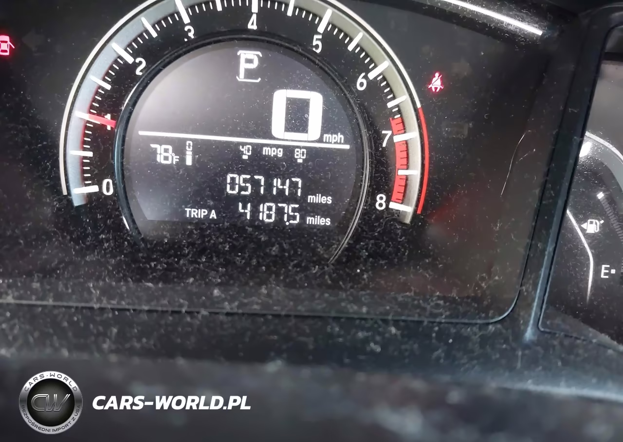 2016 Honda Civic Lx-P VIN:2HGFC4B02GH305450 - 15