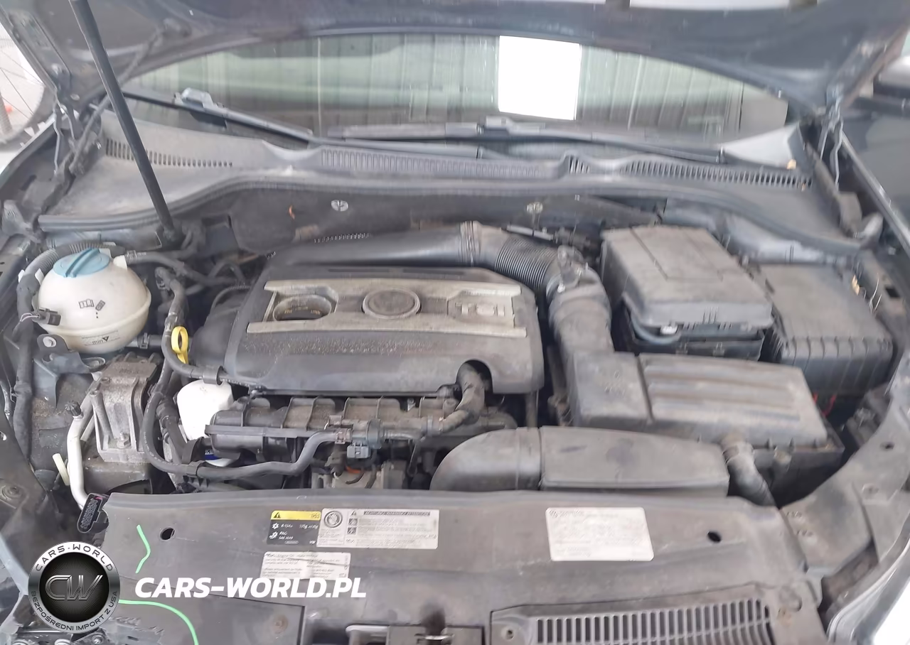 2014 Volkswagen Gti VIN:WVWHD7AJXEW010689 - 10