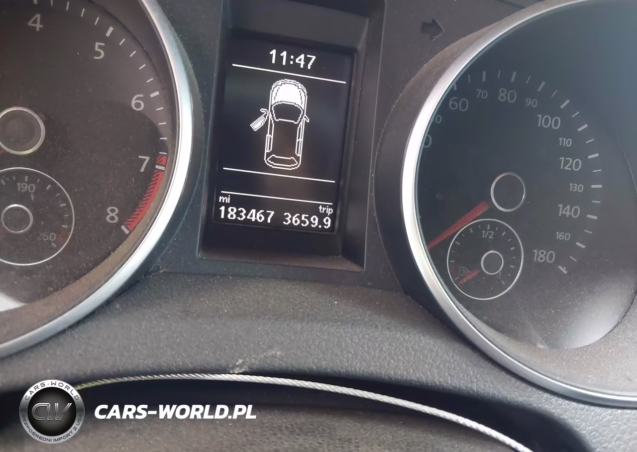 2014 Volkswagen Gti VIN:WVWHD7AJXEW010689 - 16