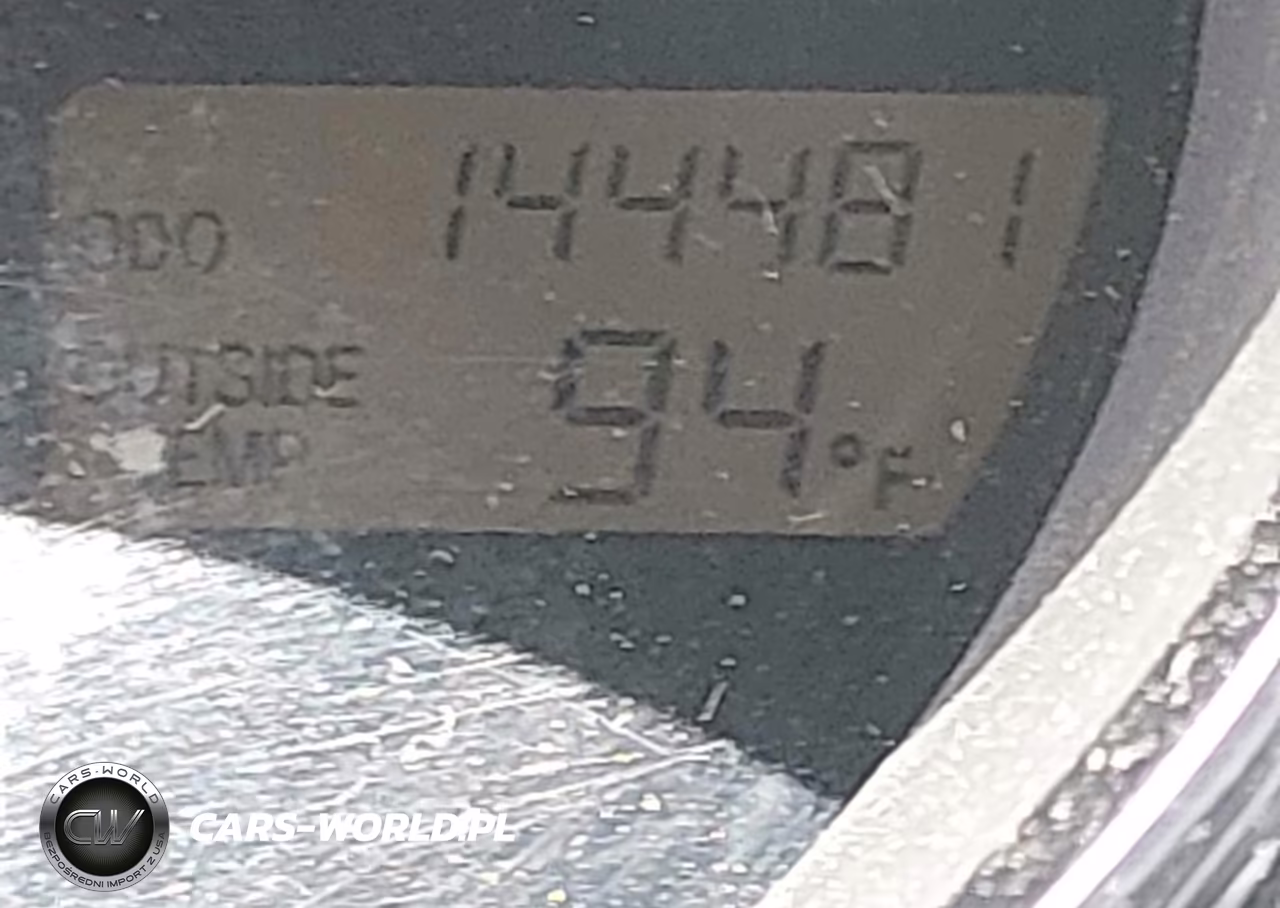 2004 Pontiac Vibe VIN:5Y2SL62834Z444805 - 7