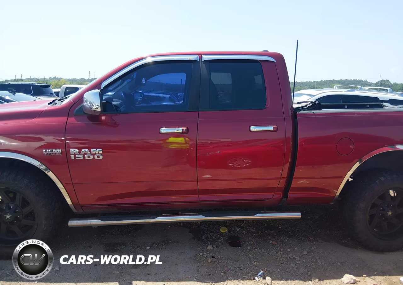 2014 Ram 1500 Slt VIN:1C6RR7GT1ES121029 - 14