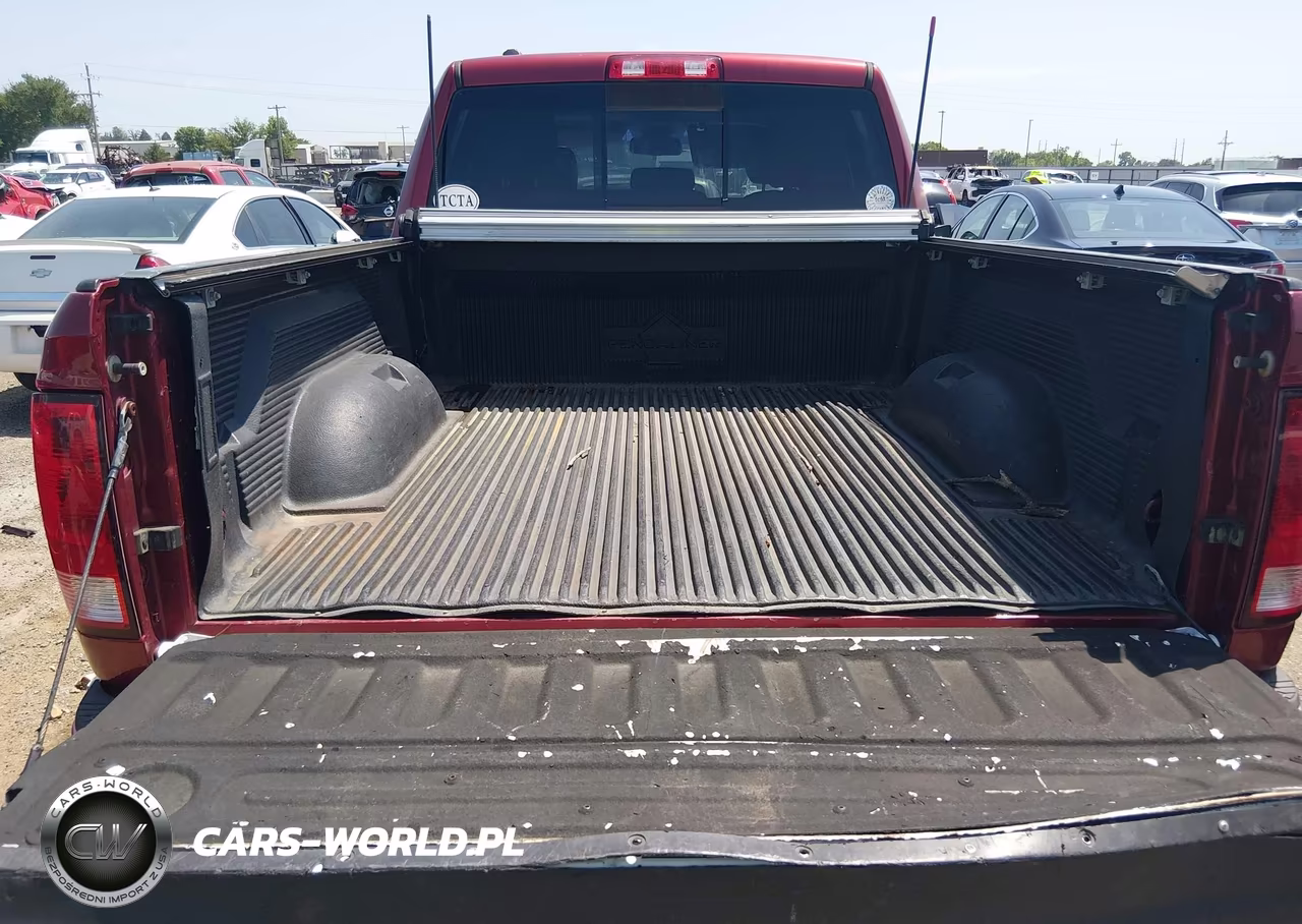2014 Ram 1500 Slt VIN:1C6RR7GT1ES121029 - 17