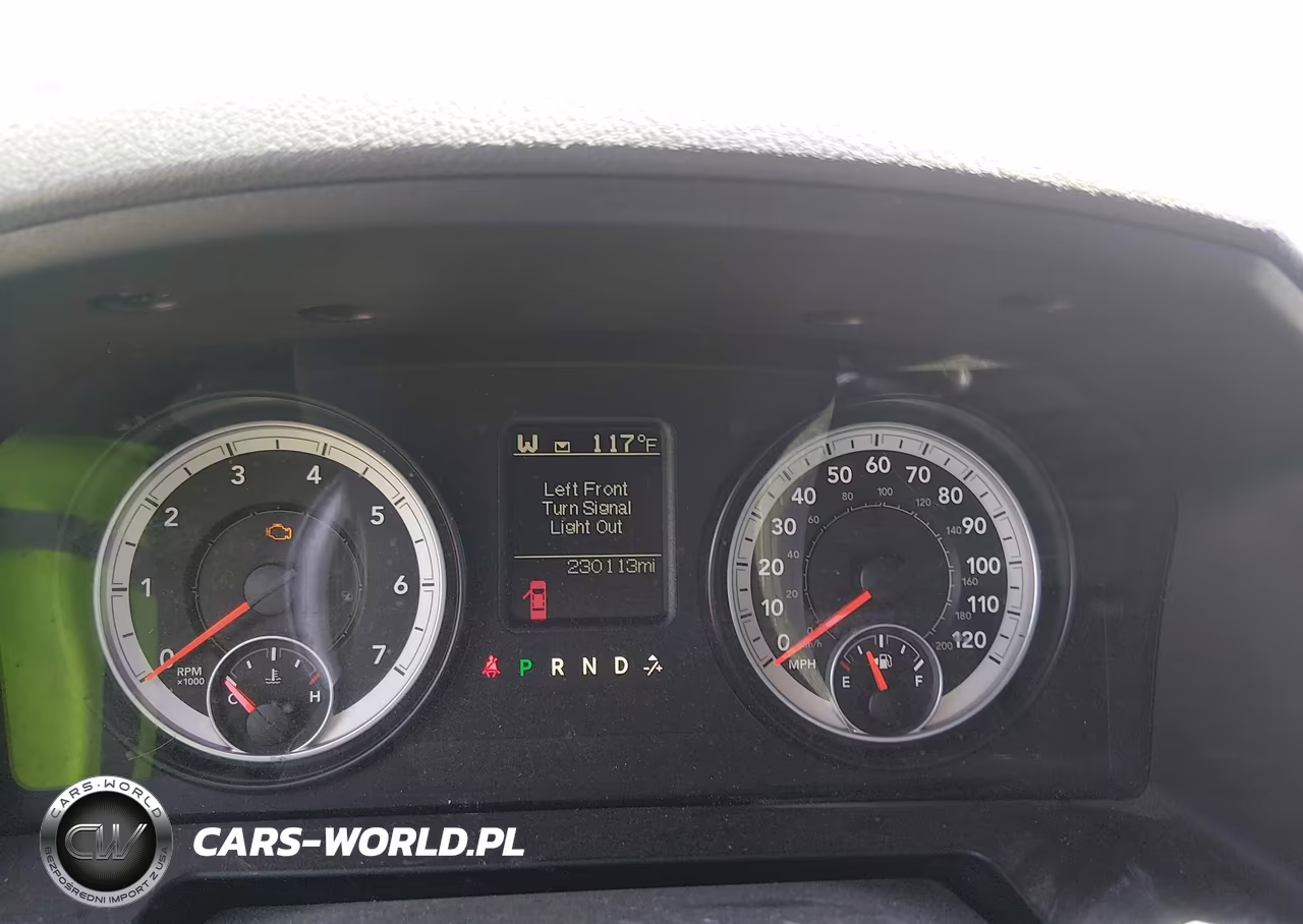 2014 Ram 1500 Slt VIN:1C6RR7GT1ES121029 - 7