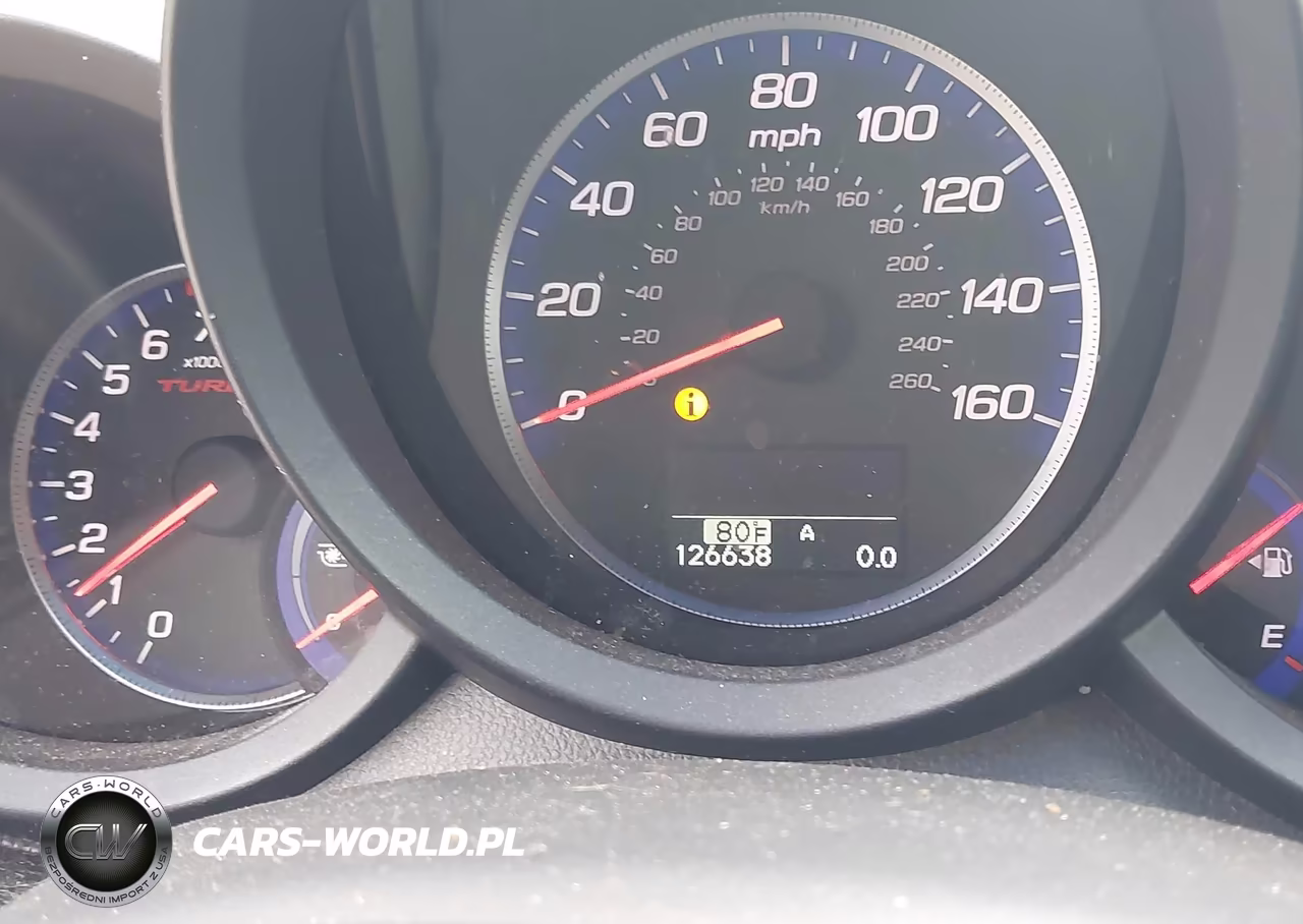 2007 Acura Rdx VIN:5J8TB18527A019894 - 7