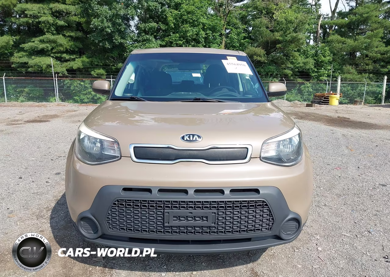 2016 Kia Soul VIN:KNDJN2A23G7290320 - 13