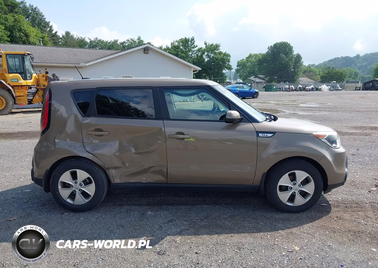 2016 Kia Soul VIN:KNDJN2A23G7290320 - 14