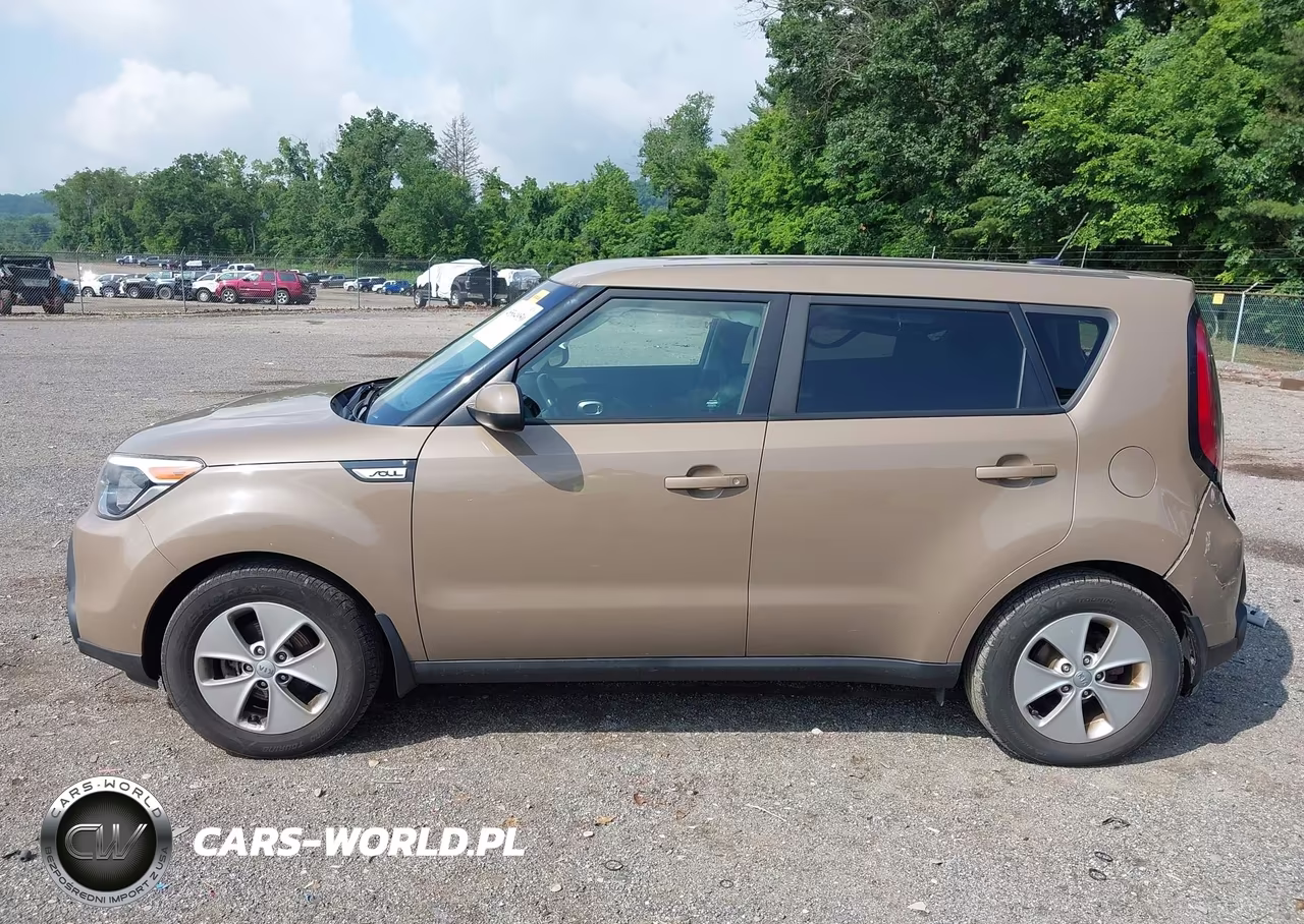 2016 Kia Soul VIN:KNDJN2A23G7290320 - 15