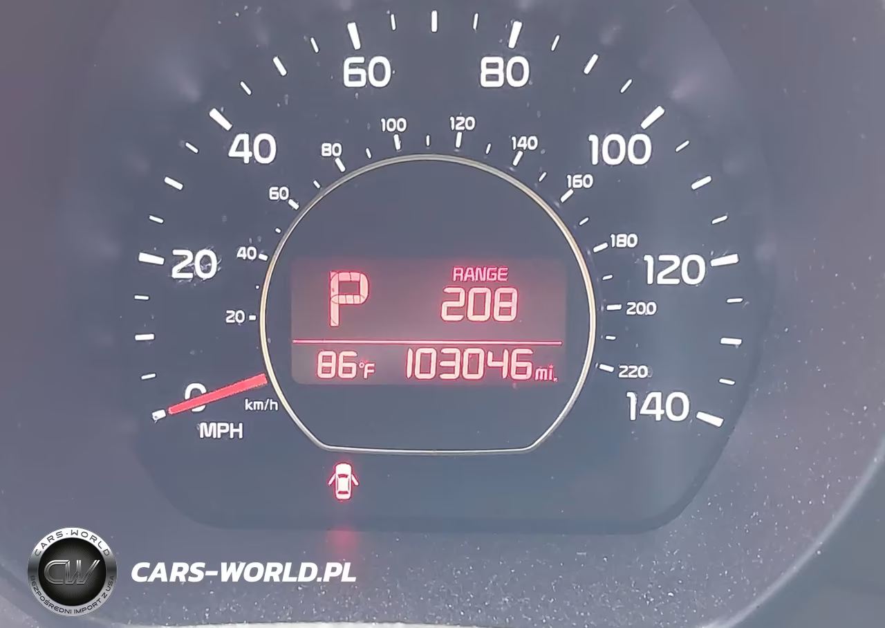 2016 Kia Soul VIN:KNDJN2A23G7290320 - 16