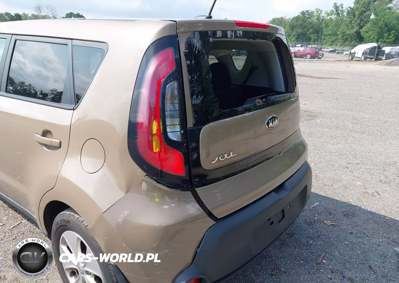 2016 Kia Soul VIN:KNDJN2A23G7290320 - 18