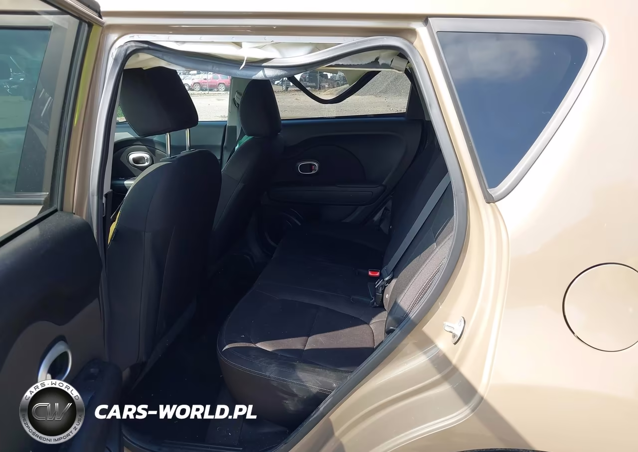 2016 Kia Soul VIN:KNDJN2A23G7290320 - 8