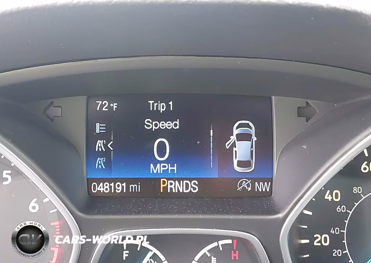 2018 Ford Escape Se VIN:1FMCU9GDXJUD31060 - 16