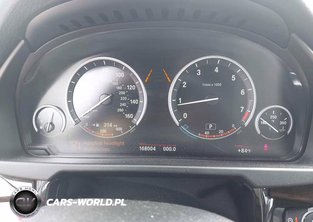 2017 BMW X5 xDrive35I VIN:5UXKR0C56H0V50156 - 7