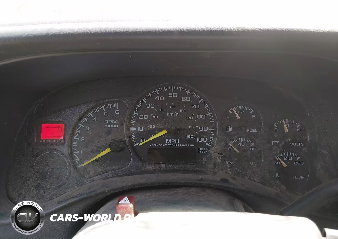 2001 Chevrolet Silverado 1500 Ls VIN:2GCEC19T211179101 - 7