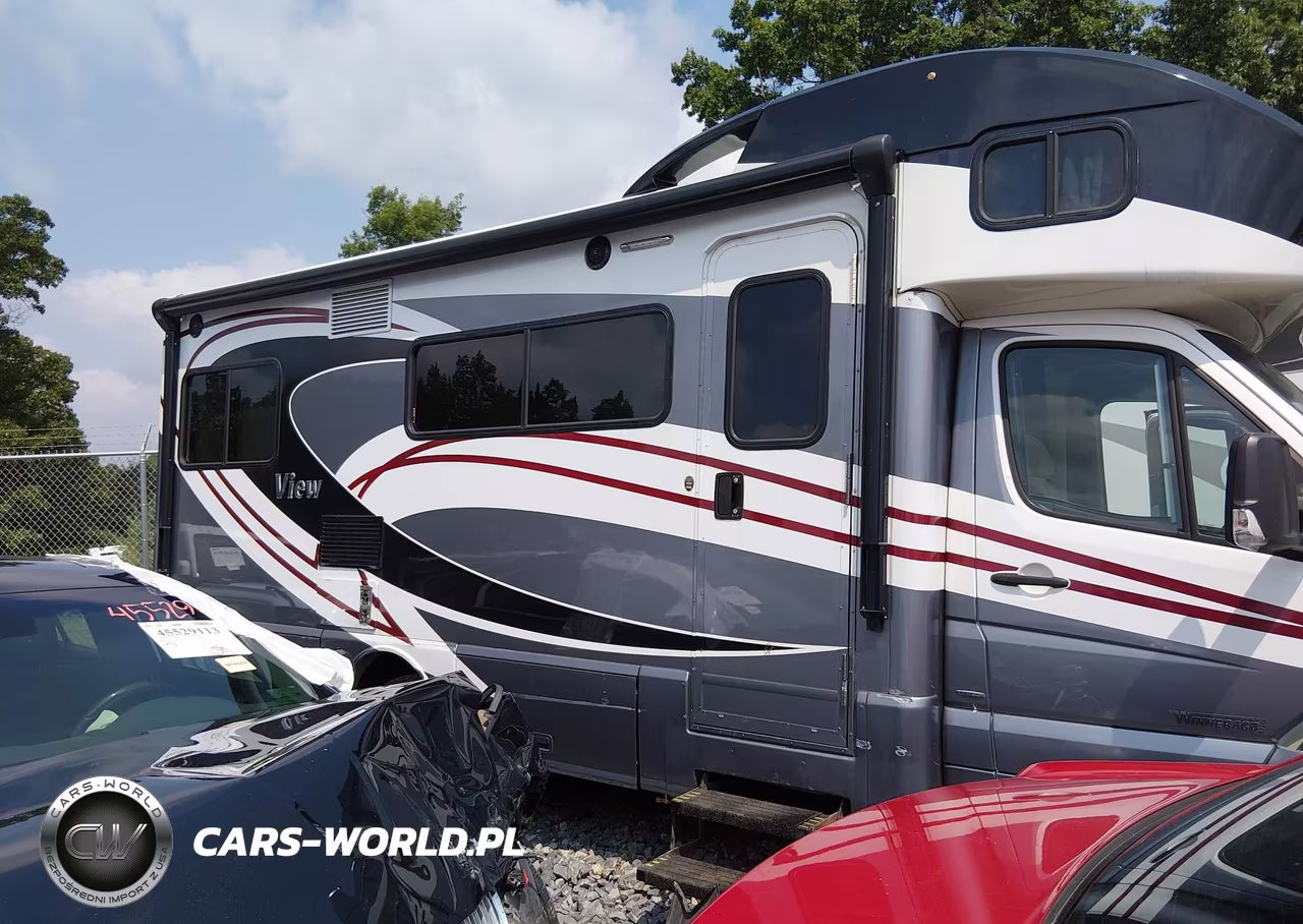 2015 Mercedes-Benz Sprinter 3500 VIN:WDAPF4CCXF9608898 - 14