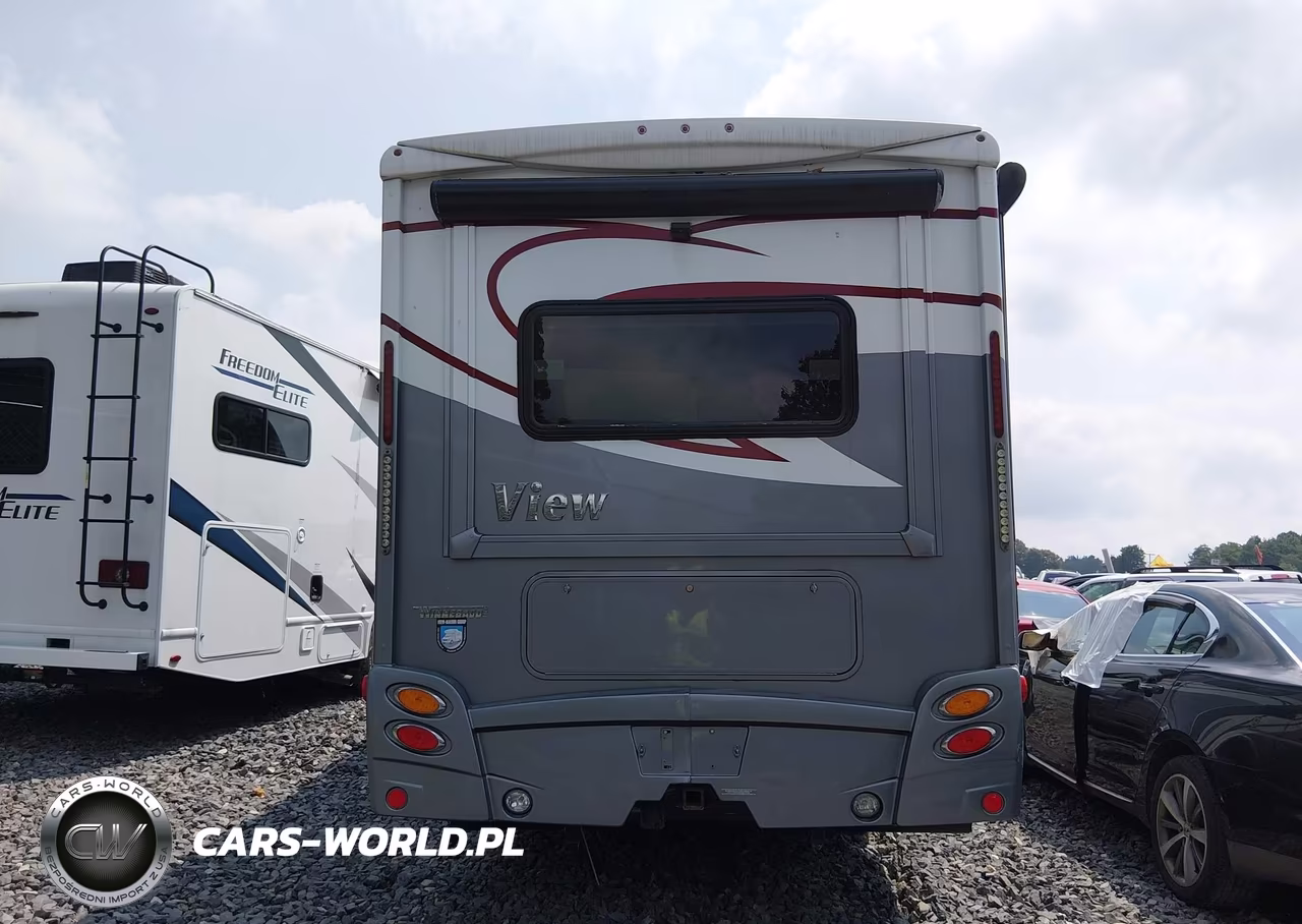 2015 Mercedes-Benz Sprinter 3500 VIN:WDAPF4CCXF9608898 - 16