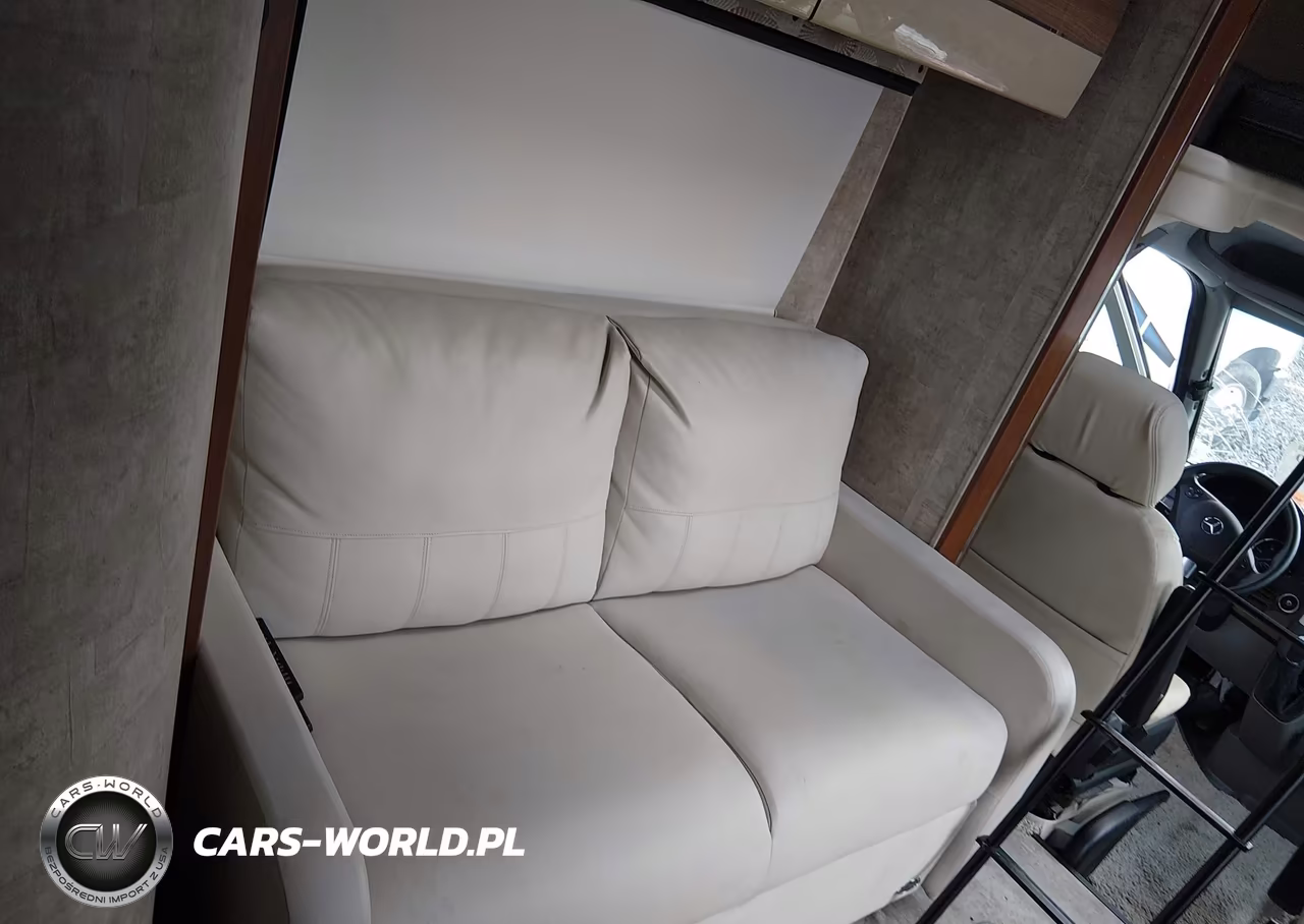 2015 Mercedes-Benz Sprinter 3500 VIN:WDAPF4CCXF9608898 - 17
