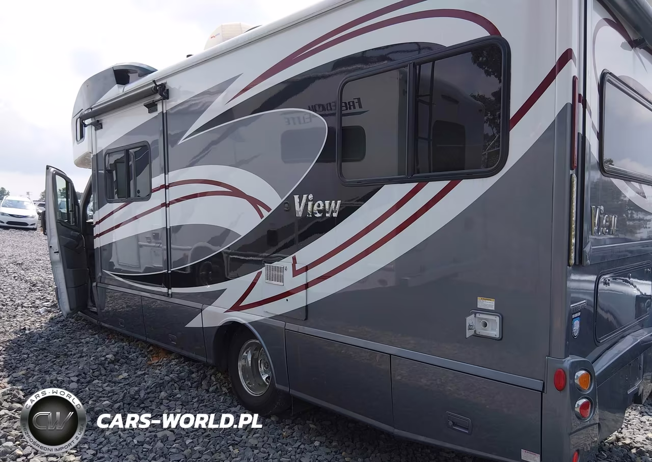2015 Mercedes-Benz Sprinter 3500 VIN:WDAPF4CCXF9608898 - 3