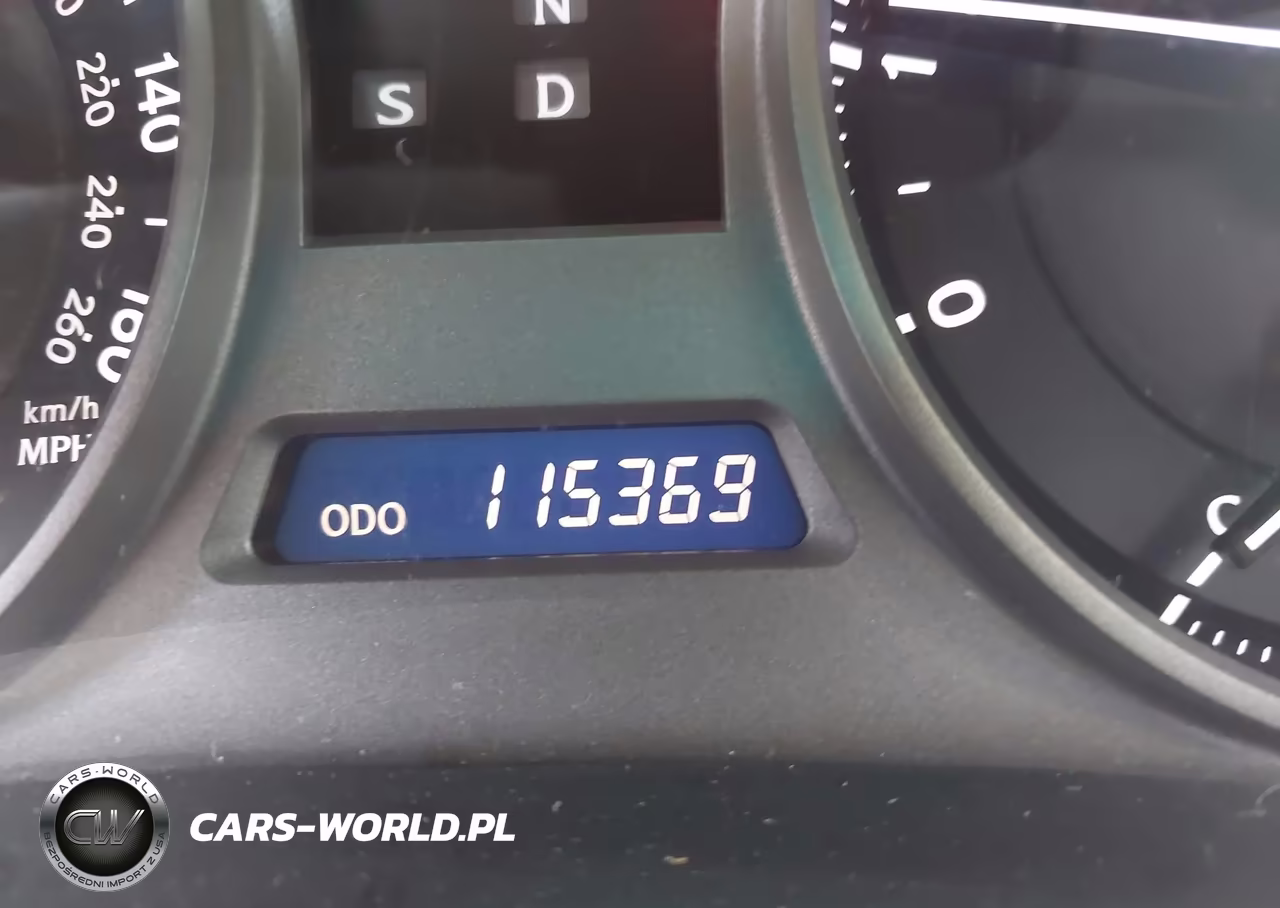 2007 Lexus Is 250 VIN:JTHCK262772011781 - 12