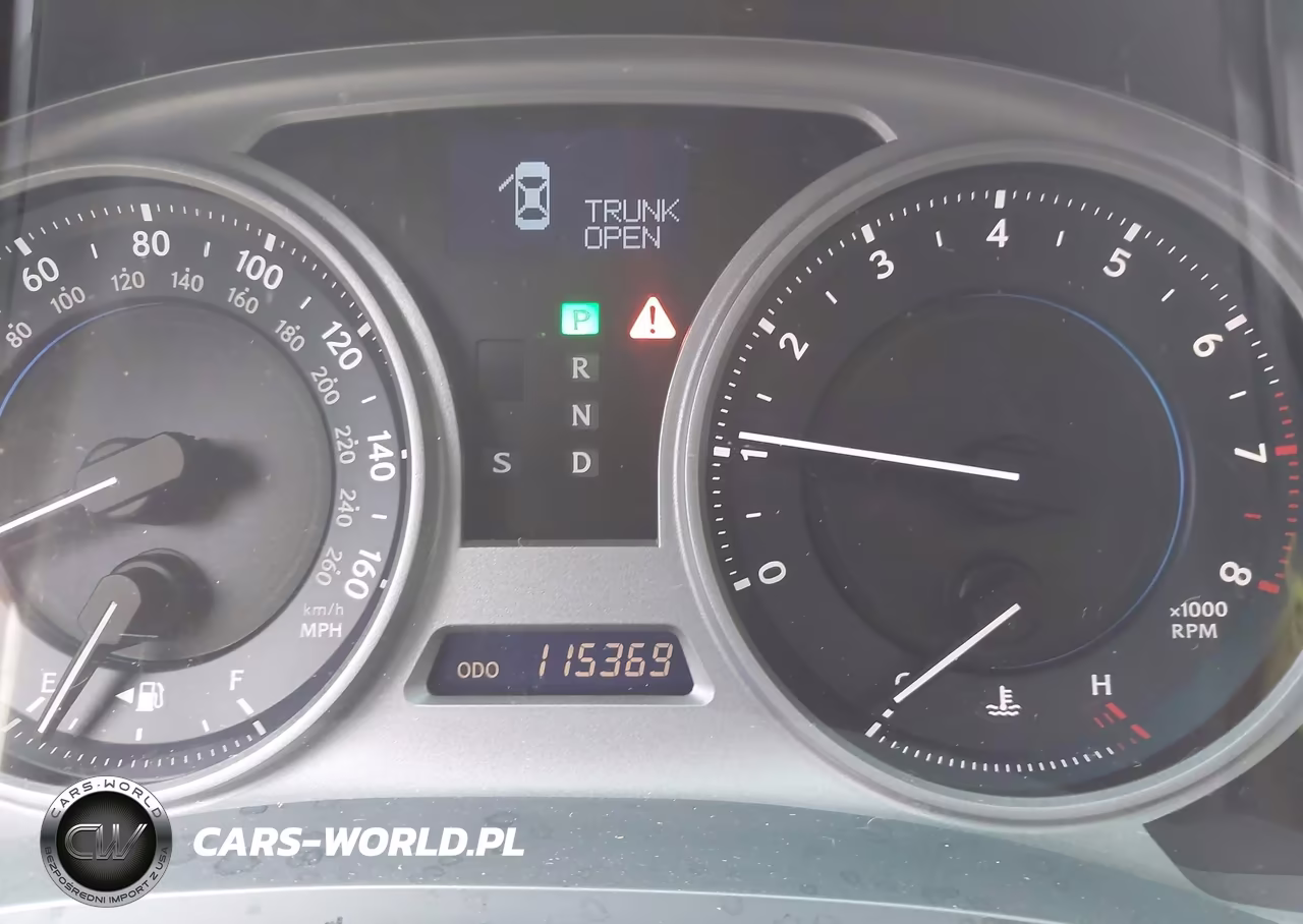 2007 Lexus Is 250 VIN:JTHCK262772011781 - 7