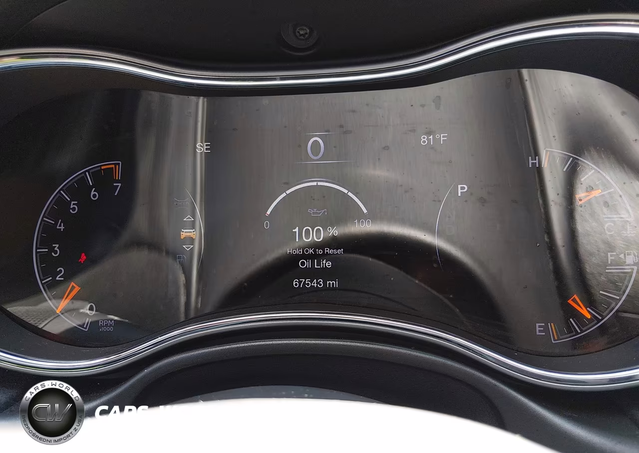 2021 Jeep Grand Cherokee Laredo E 4X4 VIN:1C4RJFAG4MC793701 - 7
