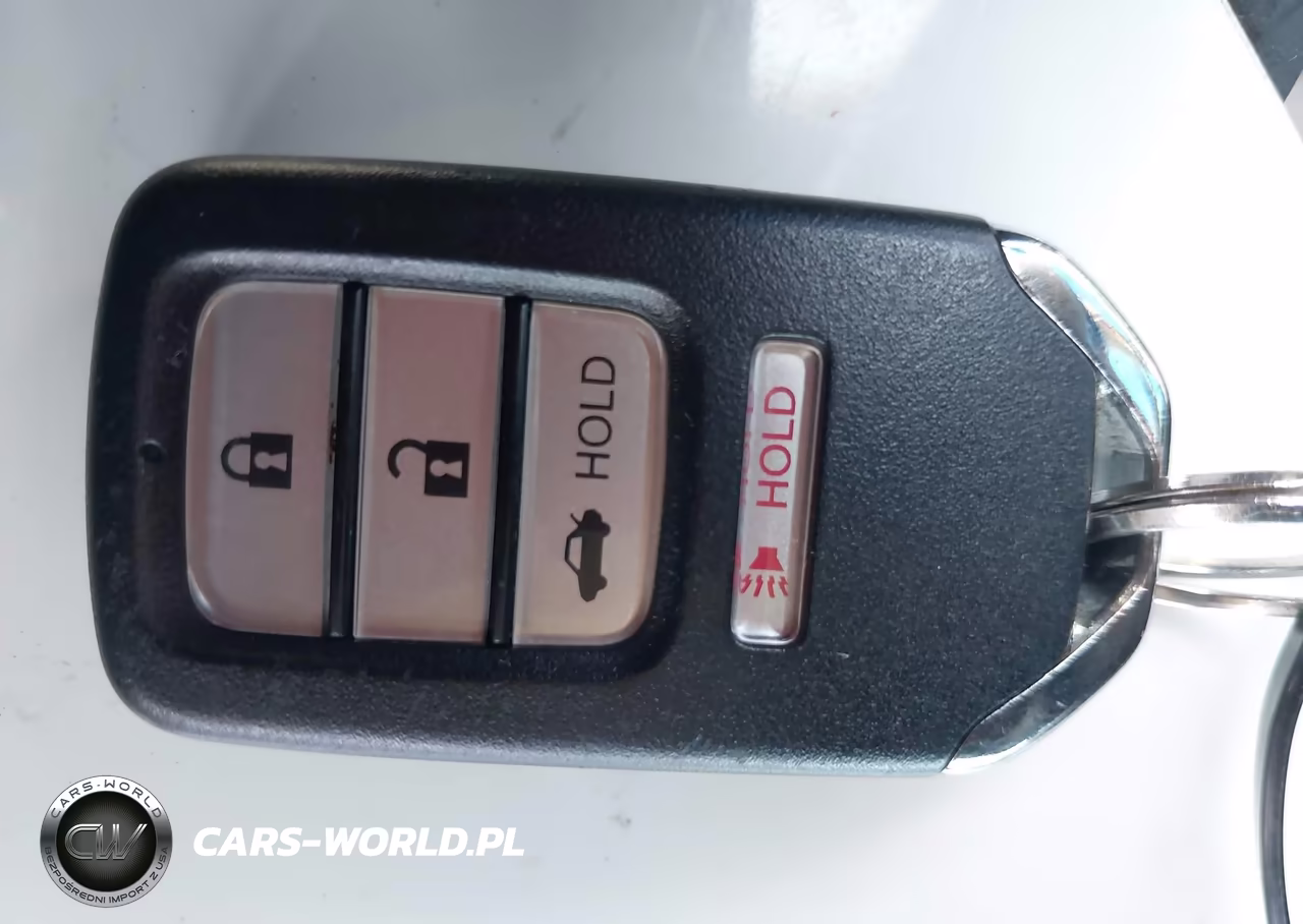 2018 Honda Accord Lx VIN:1HGCV1F11JA078742 - 11
