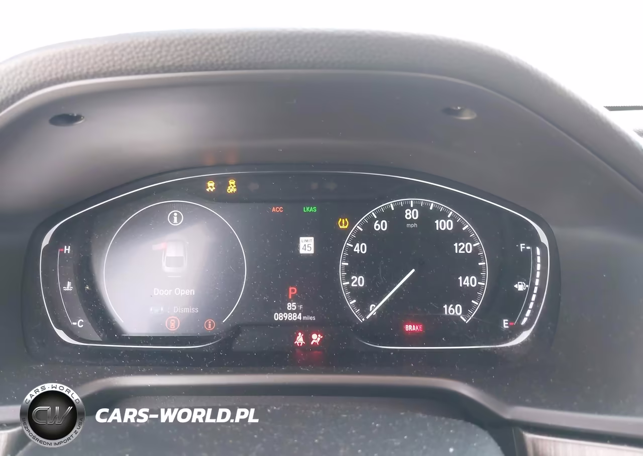 2018 Honda Accord Lx VIN:1HGCV1F11JA078742 - 7
