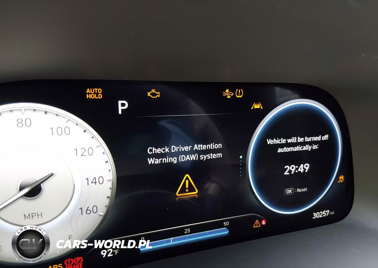 2023 Hyundai Sonata N Line VIN:KMHL14JC1PA300429 - 15