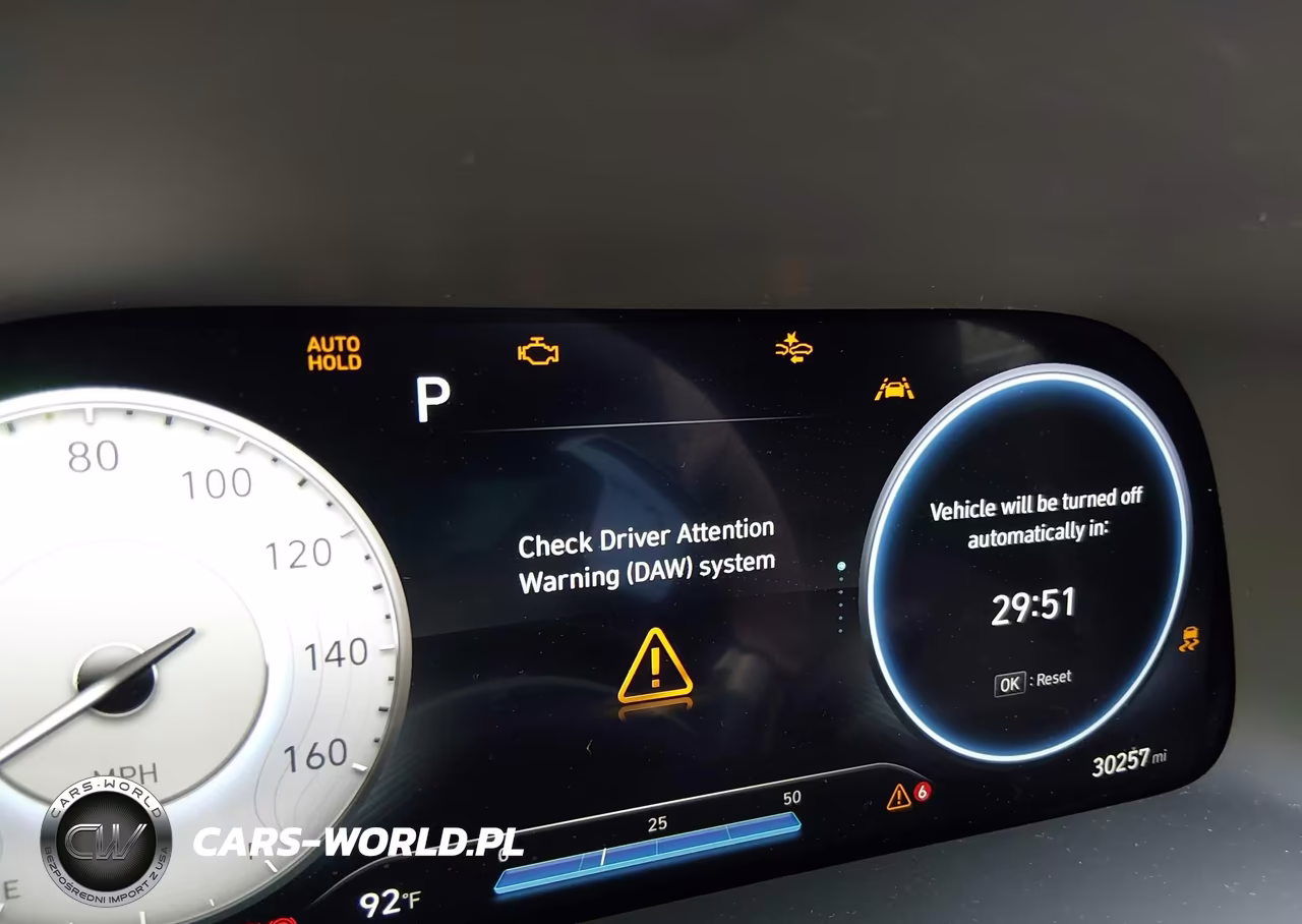 2023 Hyundai Sonata N Line VIN:KMHL14JC1PA300429 - 7