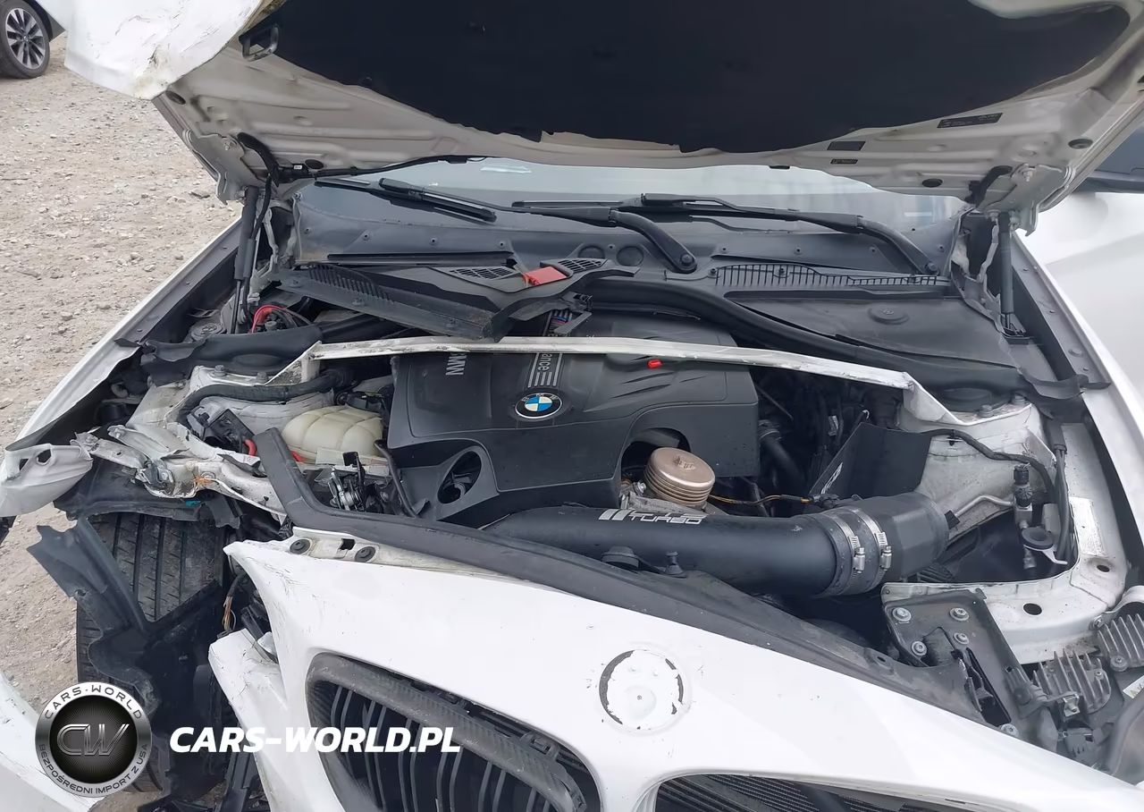2016 BMW M235I VIN:WBA1J7C56GV359879 - 10