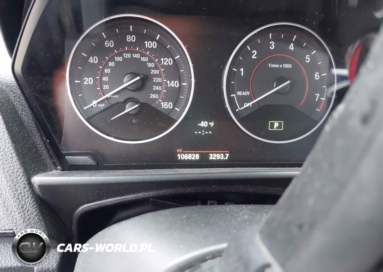 2016 BMW M235I VIN:WBA1J7C56GV359879 - 7