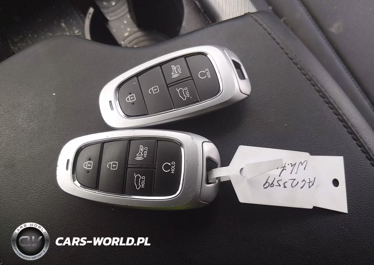 2025 Hyundai Palisade Xrt VIN:KM8R34GE2SU836990 - 11