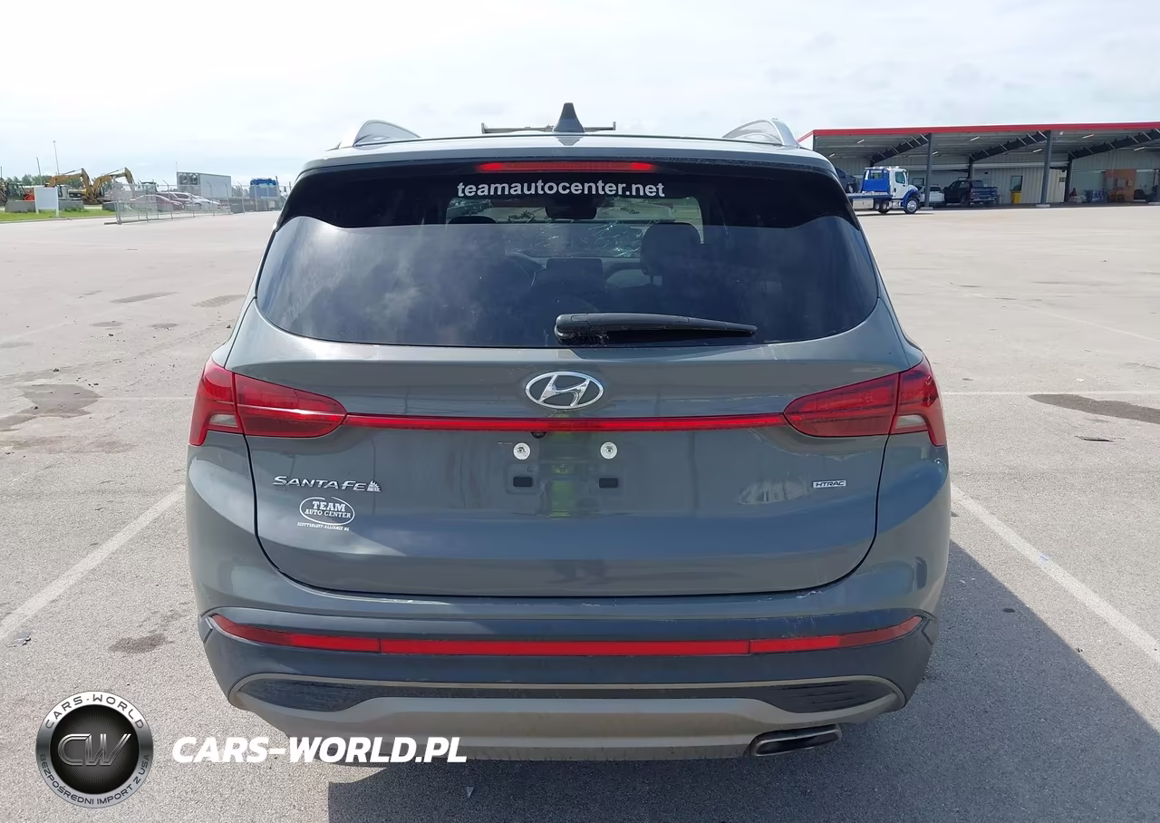 2023 Hyundai Santa Fe Sel VIN:5NMS2DAJ6PH639981 - 16