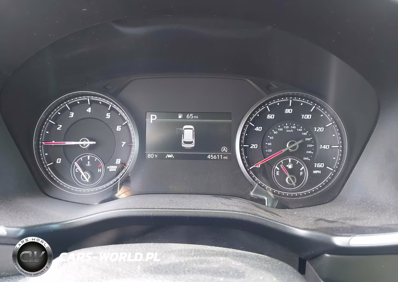 2023 Hyundai Santa Fe Sel VIN:5NMS2DAJ6PH639981 - 7