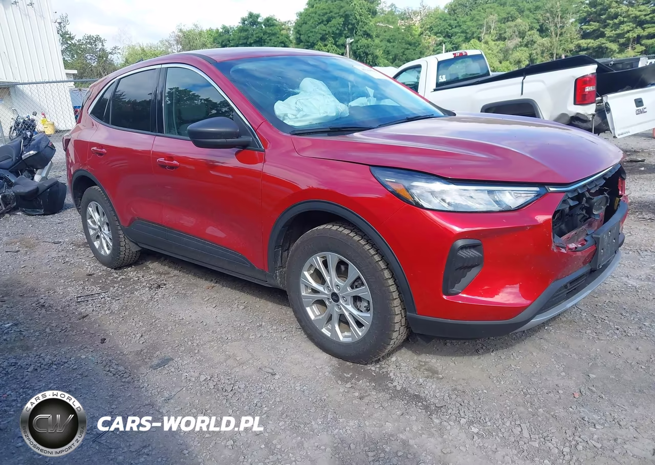 2023 Ford Escape Active – zdjęcie 1 z 16