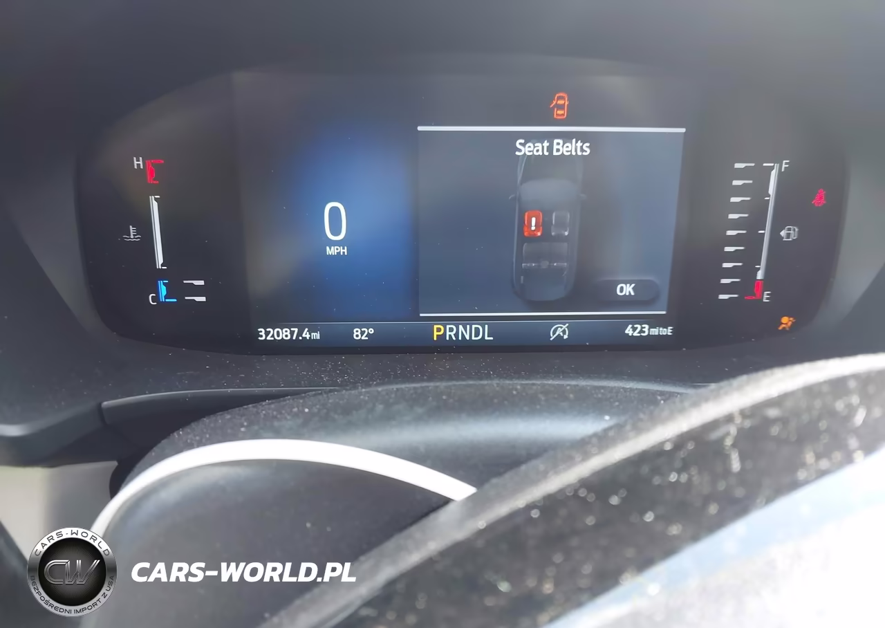 2023 Ford Escape Active VIN:1FMCU9GN8PUA63711 - 15