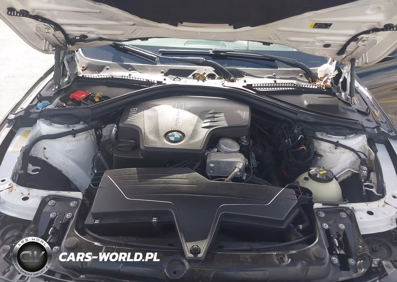 2017 BMW 320I VIN:WBA8A9C32HAC99846 - 10