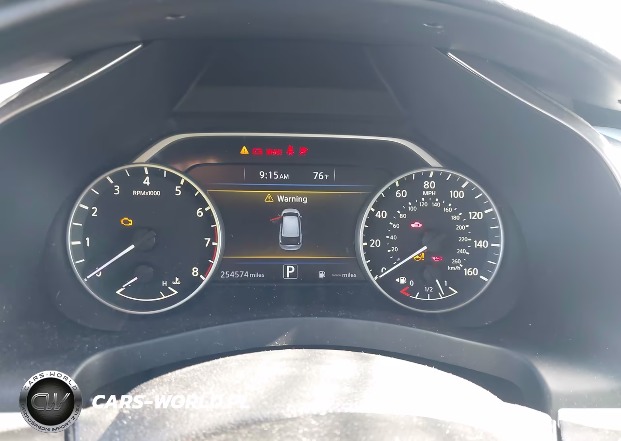 2017 Nissan Murano Platinum-S-Sl-Sv VIN:5N1AZ2MH2HN104764 - 7