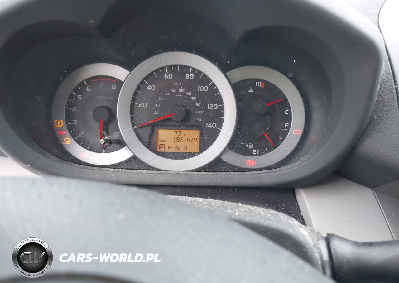 2011 Toyota Rav4 VIN:2T3BF4DV3BW104338 - 7