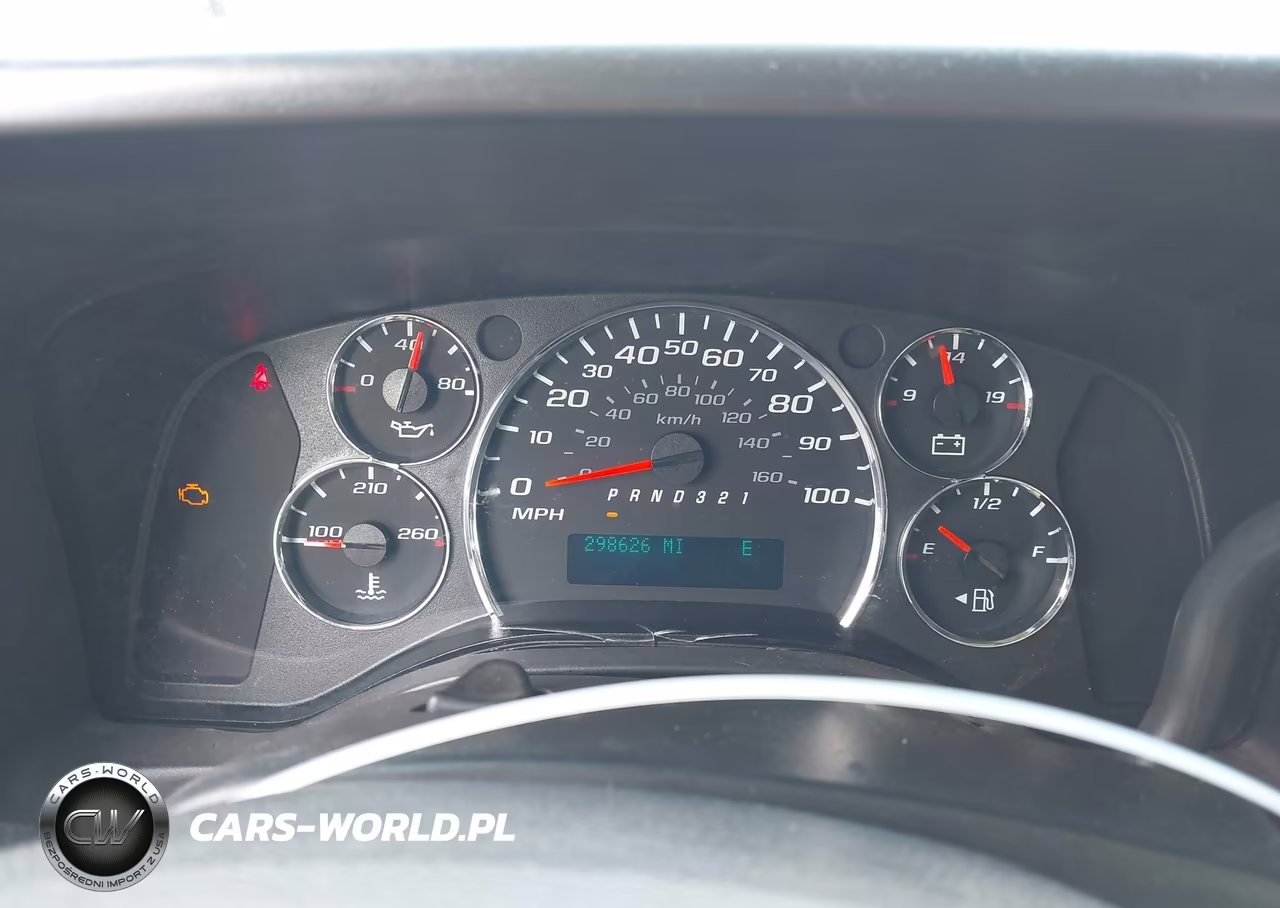 2014 Chevrolet Express 1500 Work Van VIN:1GCSGAFX9E1174231 - 7