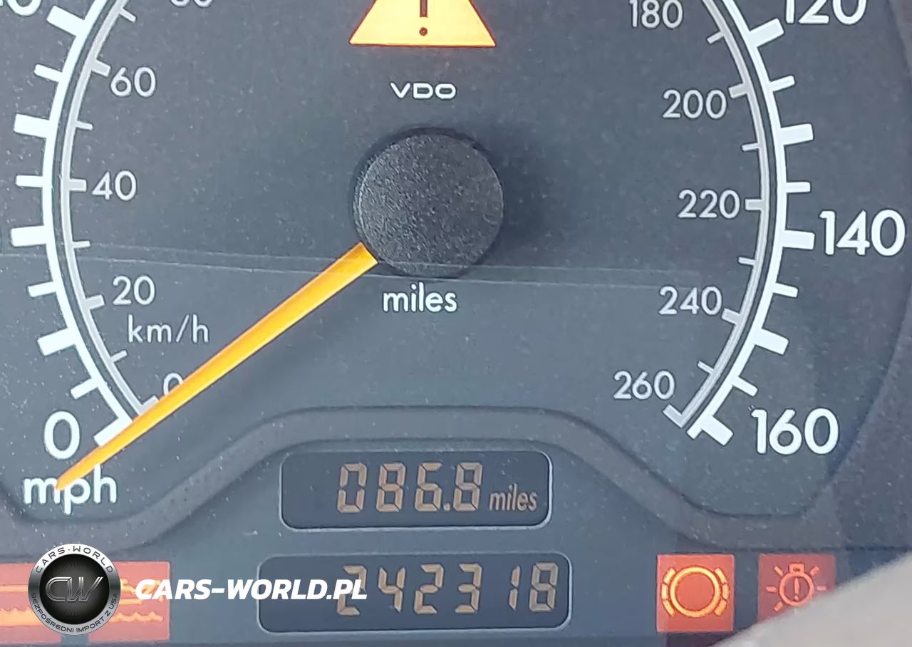 1999 Mercedes-Benz C 280 VIN:WDBHA29G8XA760188 - 15