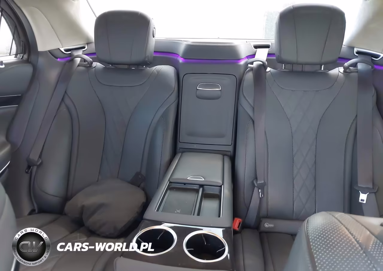 2020 Mercedes-Benz S 560 VIN:WDDUG8DB2LA503962 - 21