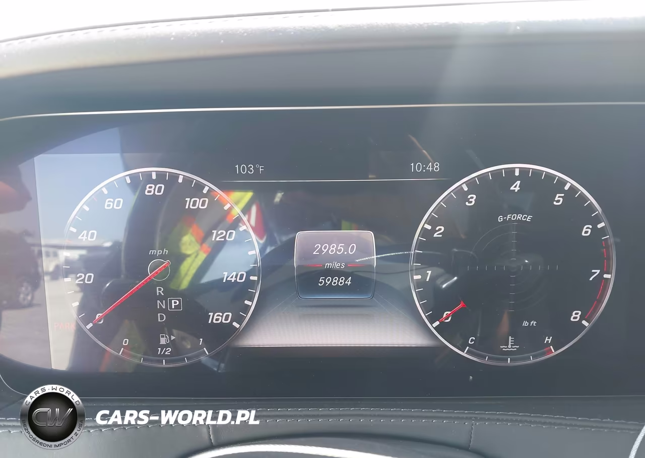 2020 Mercedes-Benz S 560 VIN:WDDUG8DB2LA503962 - 7